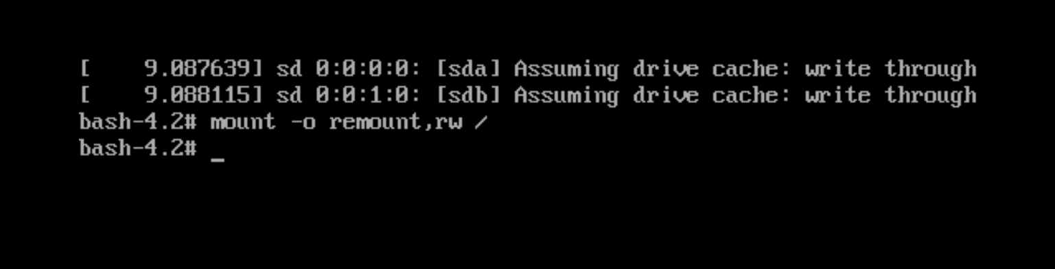 如何在Red Hat Enterprise Linux (RHEL) 7, 8, 9中重置root密码