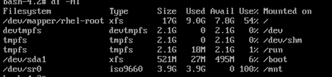 Linux系统删除/boot目录后如何修复